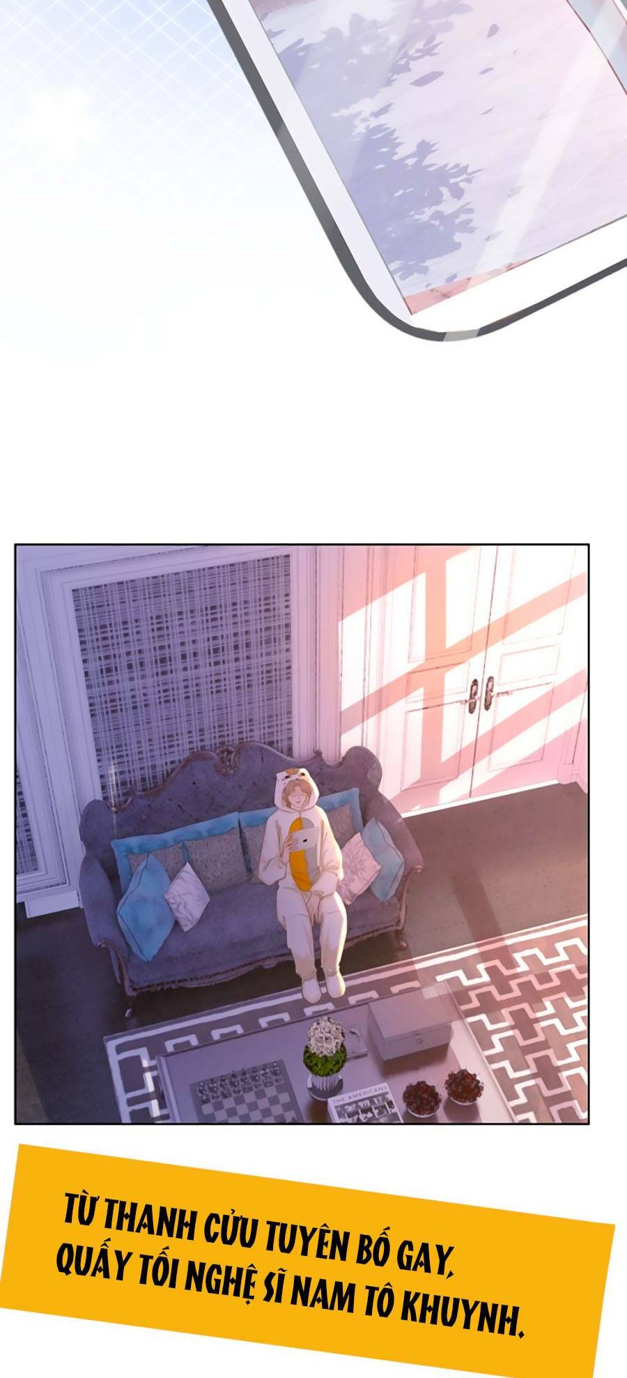 Ám Hắc Hệ Noãn Hôn chapter 147.2 11