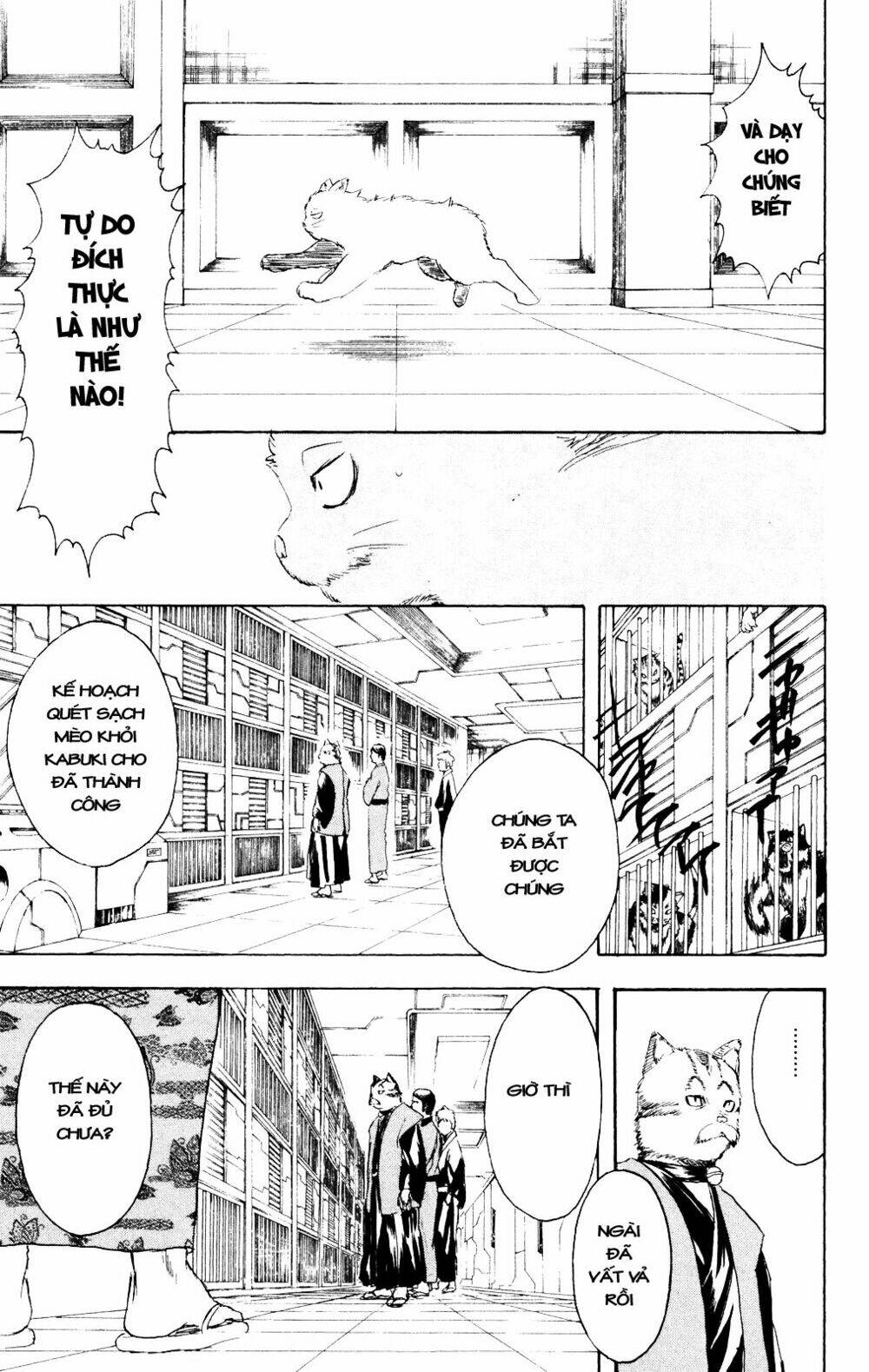 gintama - linh hồn bạc chapter 278 14