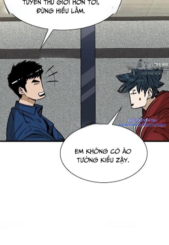 shark - cá mập chapter 325 70
