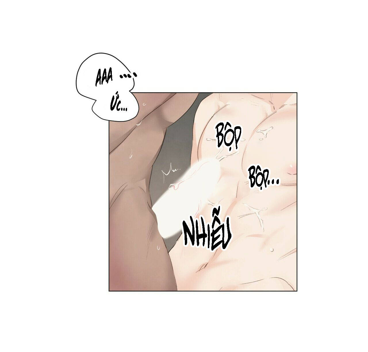 đừng đưa dây xích cho anh ấy chapter 30.1 8