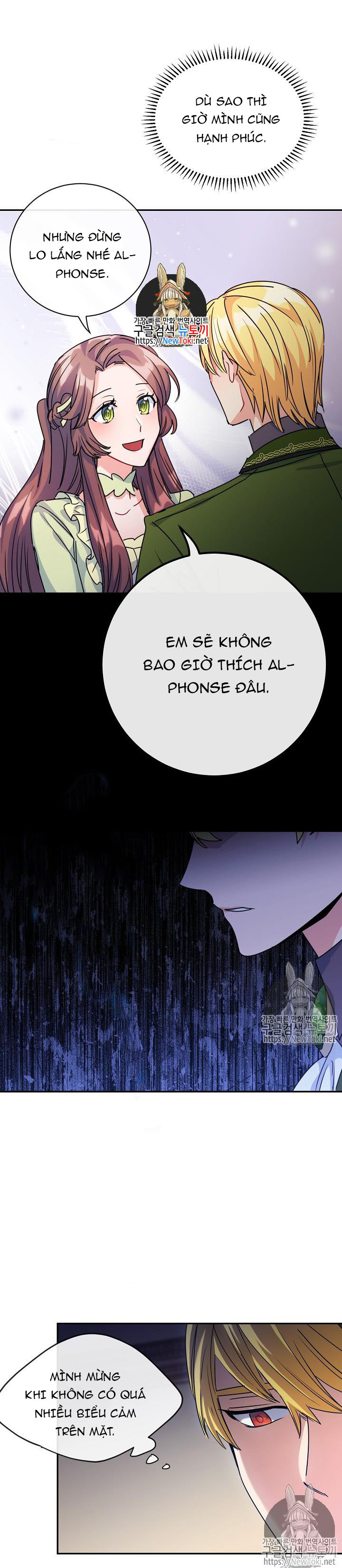 50 công thức pha trà của nữ công tước chapter 50 1