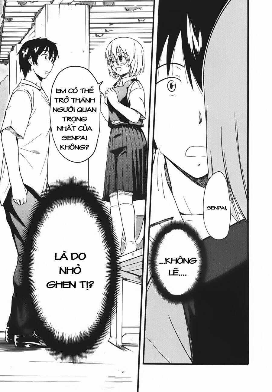 koharu no hibi chapter 8 33