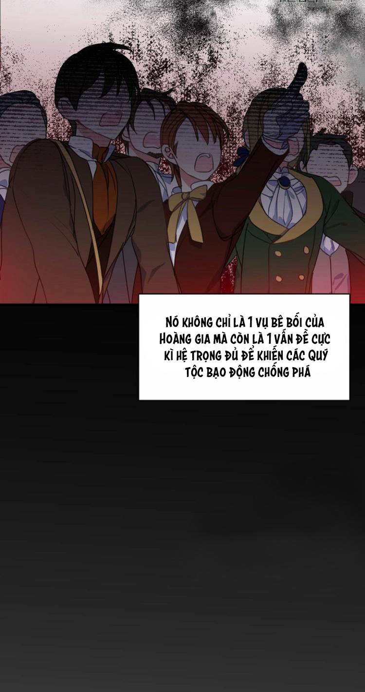 bệ hạ, xin đừng giết tôi!! chapter 23 10