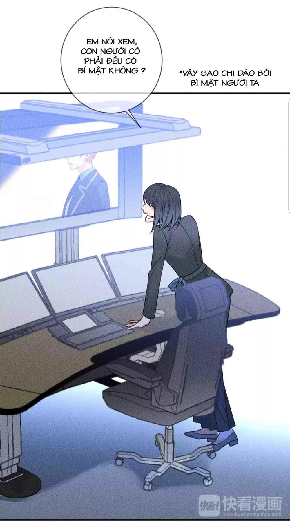 ánh trăng ngọt ngào chapter 10 29