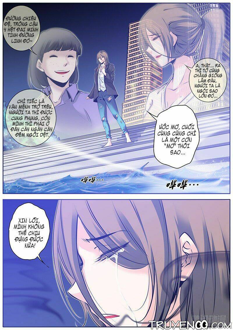 Tần Hiệp Chapter 25 - Trang 7