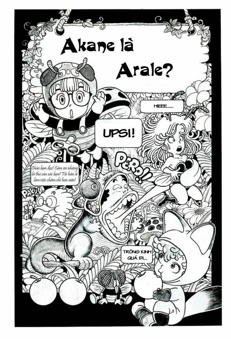 cô bé robot chapter 7 2