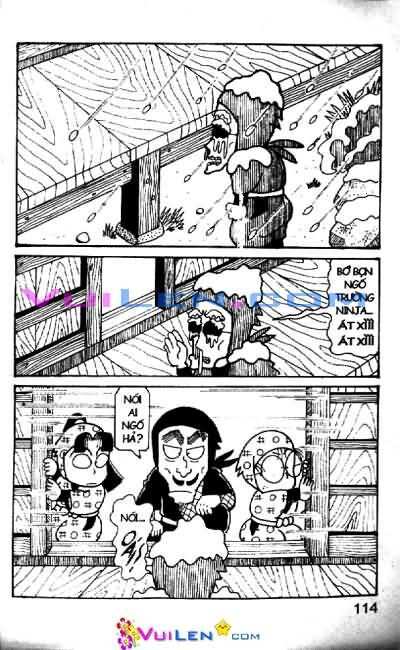 ninja loạn thị chapter 42 115
