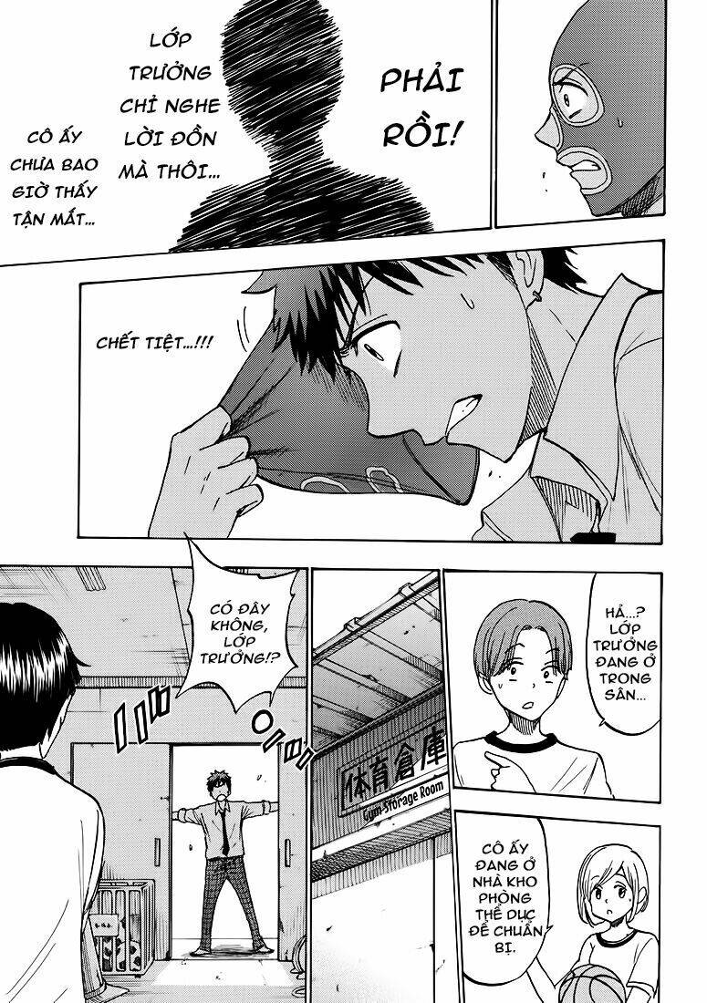 yamada và thất đại ma nữ chapter 211 17