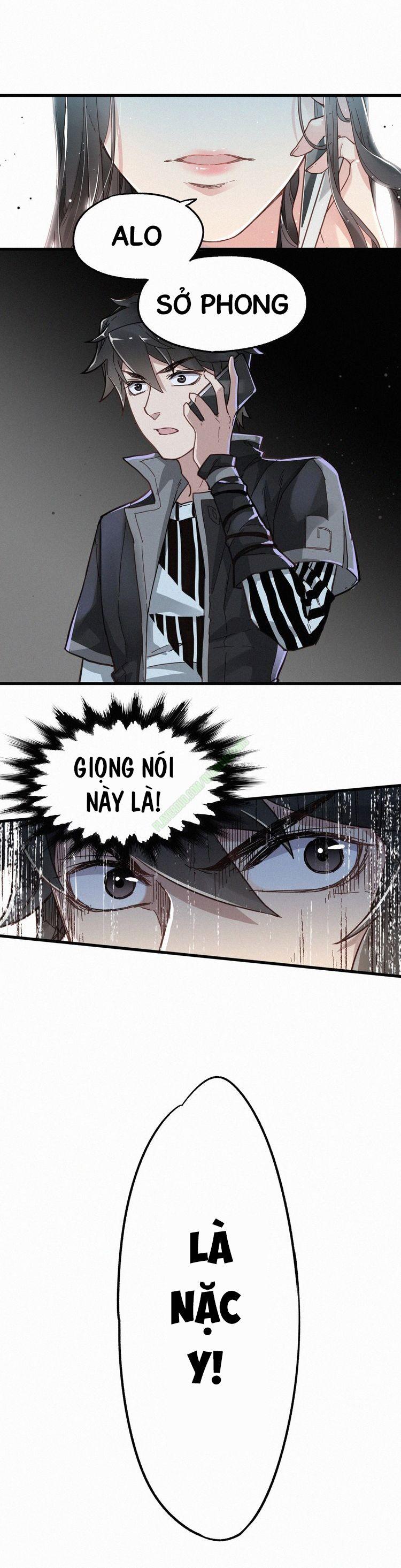 thánh khư chapter 17.2 6