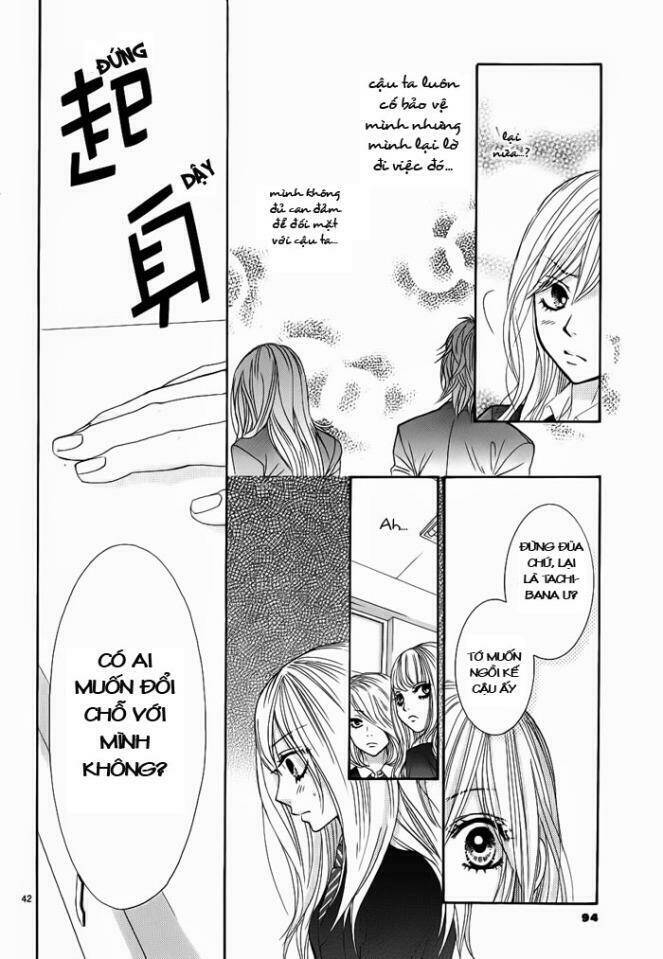 akaiito chapter 4 42