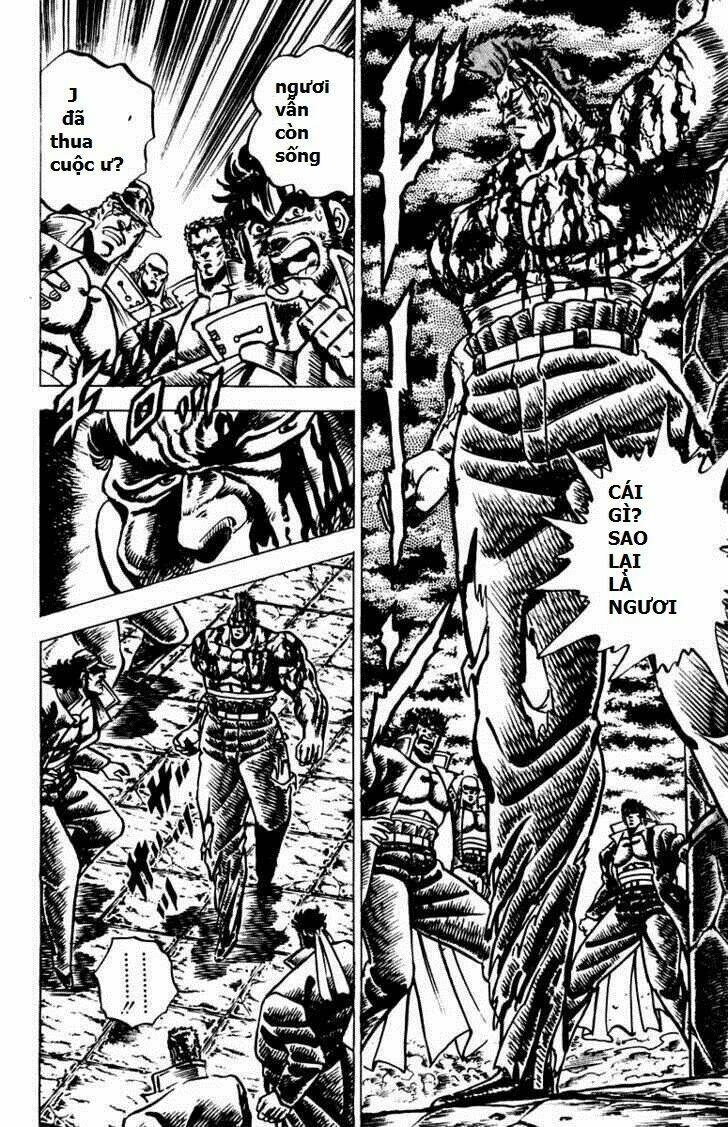 sakigake!! otokojuku chapter 61 11