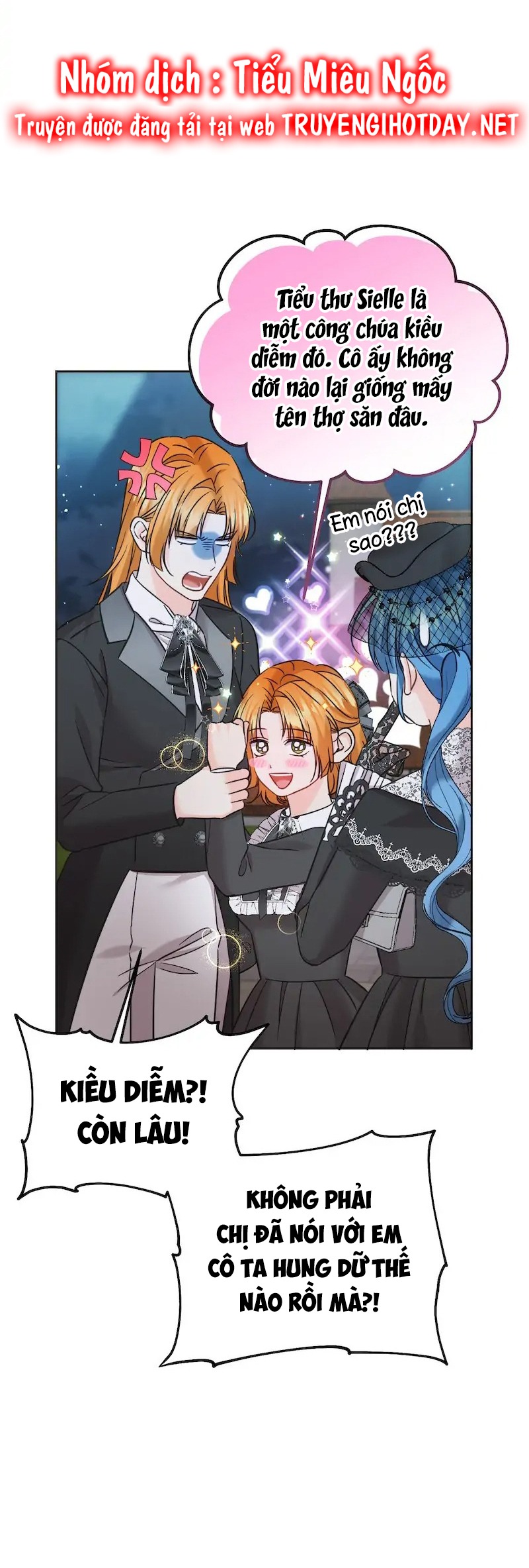 tôi sẽ cứu nam phản diện bị nữ chính ruồng bỏ chapter 88 22