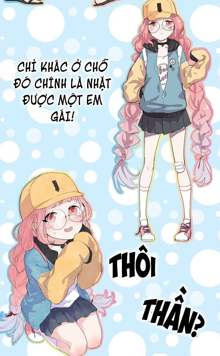 hữu ngôn tại tiên chapter 1 2