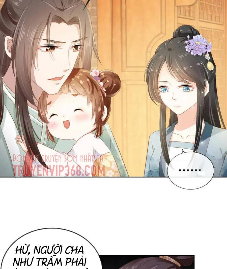 nhặt được bảo bối manh manh chapter 32 27