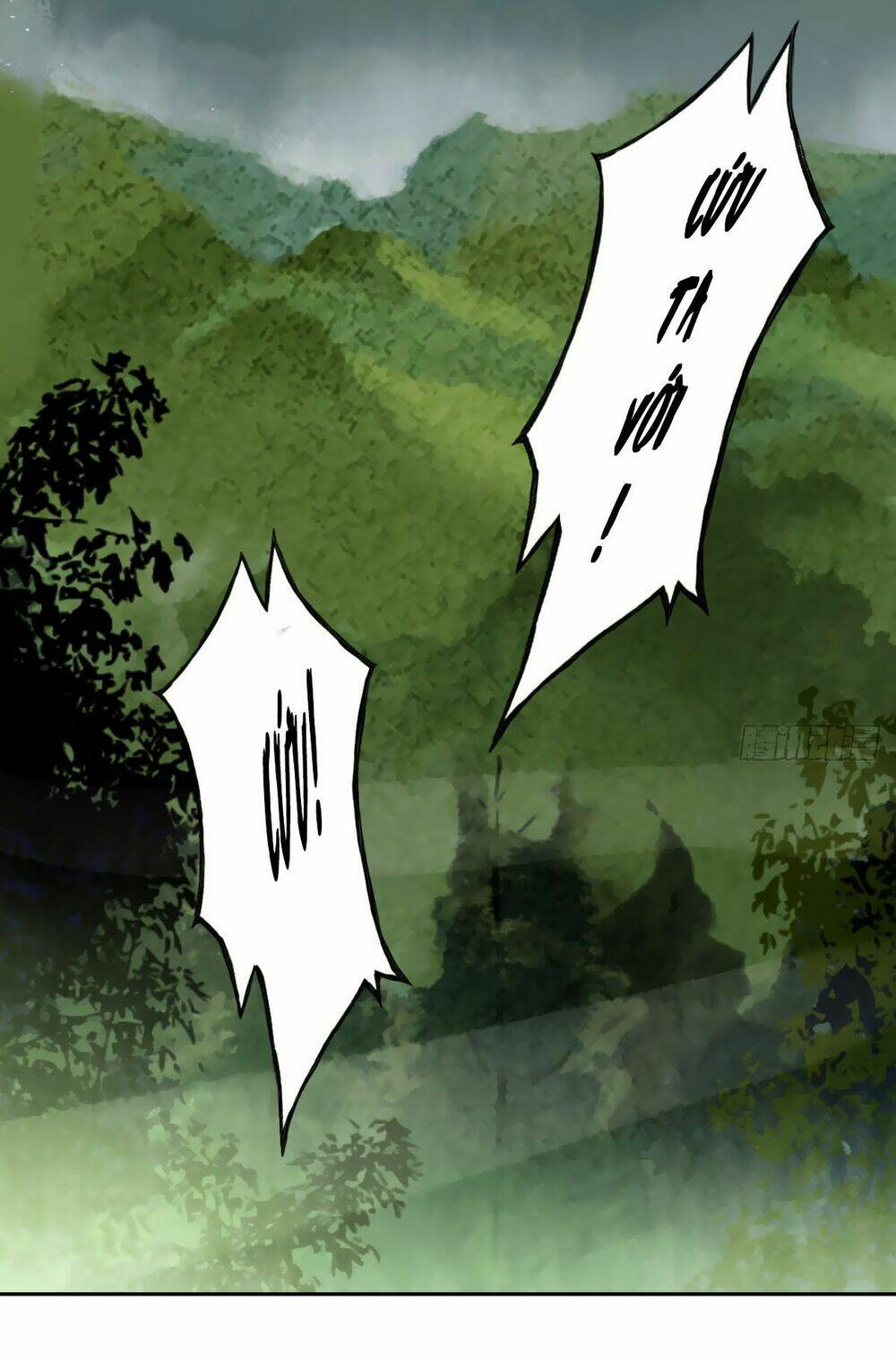 giấc mộng nam triều chapter 6 30