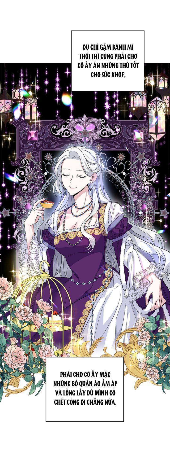 chồng yêu, em muốn đình công! chapter 33 30