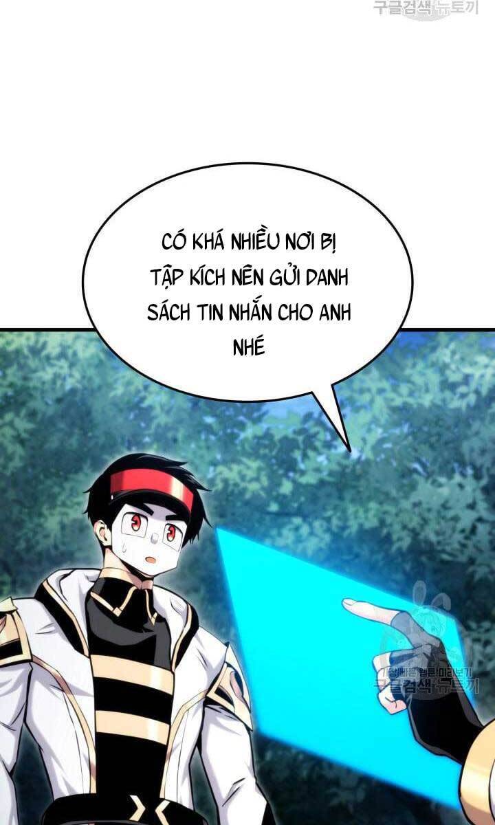 Ranker Tái Xuất Chapter 90 - Trang 8