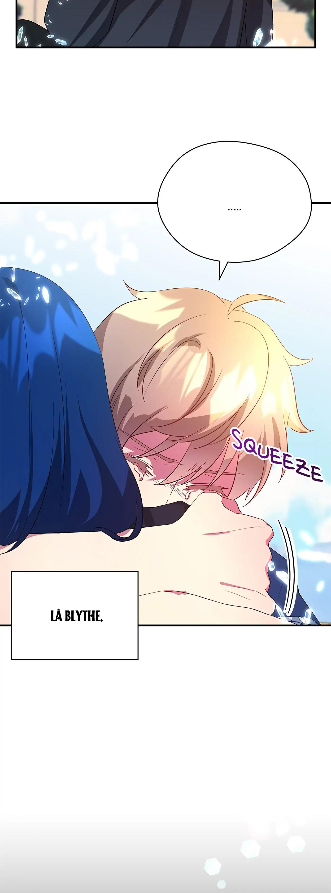 tôi không phải là nữ anh hùng chapter 29 10