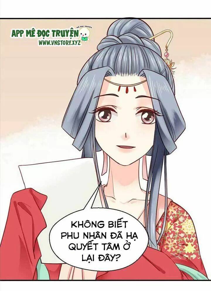 kiều nữ độc phi chapter 43 4