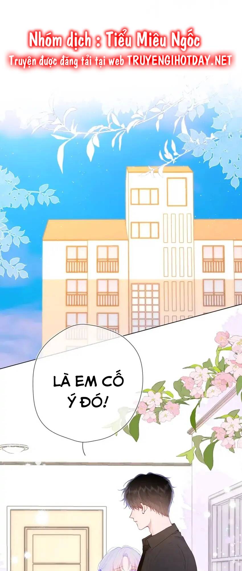 vì sao của tôi chapter 130 4