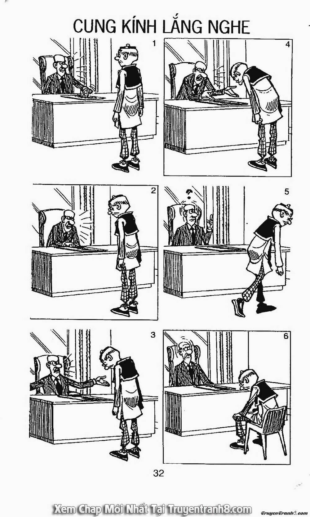 chú thoong chapter 224 8