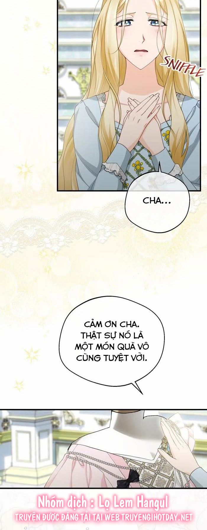 trở thành thánh nữ giả mạo chapter 20 22