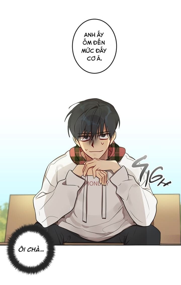 khi tên ta là một chapter 3 6