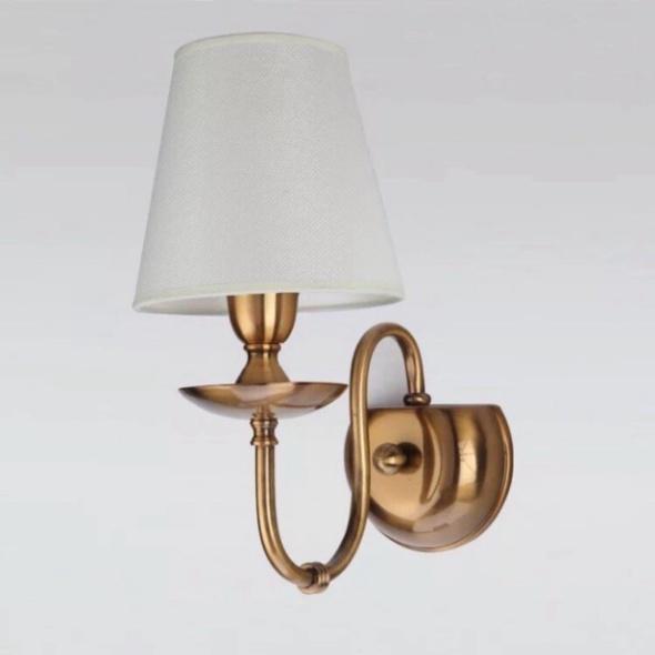 Đèn ngủ gắn tường,đèn gắn tương chao vải, đèn gắn tường, đèn trang trí, đèn tường, đèn decor DT DDT