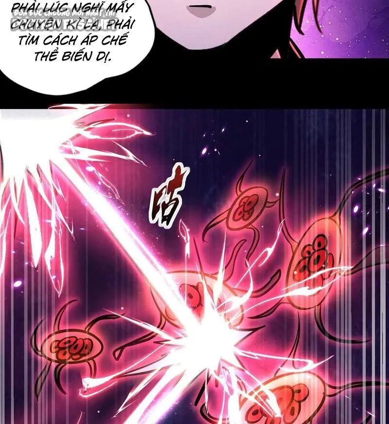 quỷ dị dược tề sư: bệnh nhân của ta đều là kinh khủng chapter 106 39