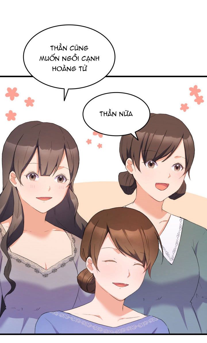 tôi định quyến rũ anh trai nhưng nam chính đã đến chapter 15 56