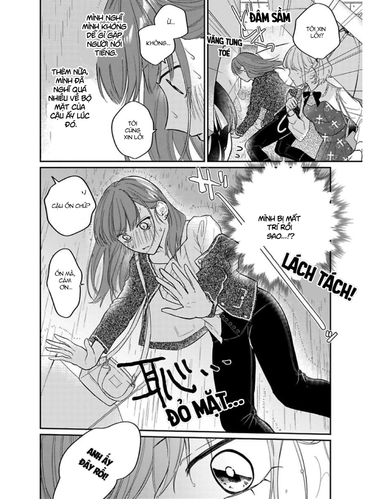 anh bạn tốt bụng chapter 3.2 3