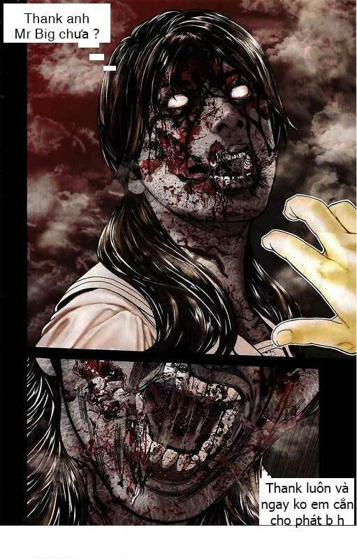 resident evil - marhawa desire chapter 1 57