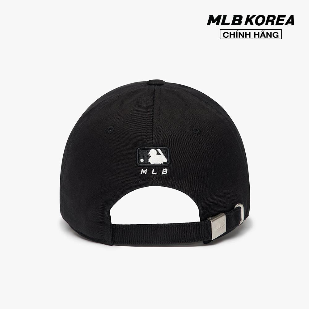 MLB - Nón bóng chày unisex N Cover 3ACP6601N