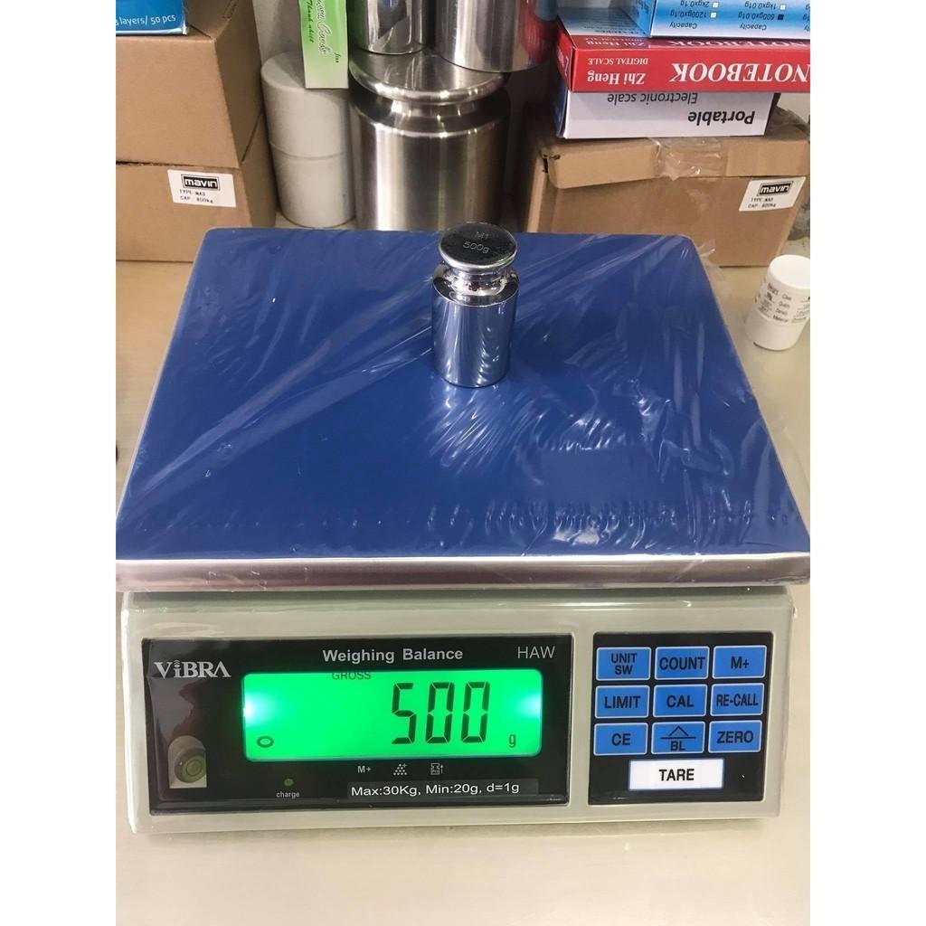 Cân điện tử HAW 30kg