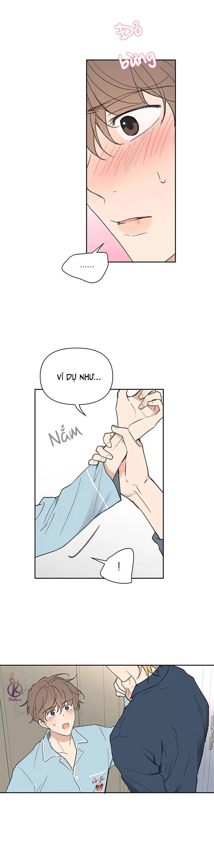 tâm tư của ju in chapter 58 23