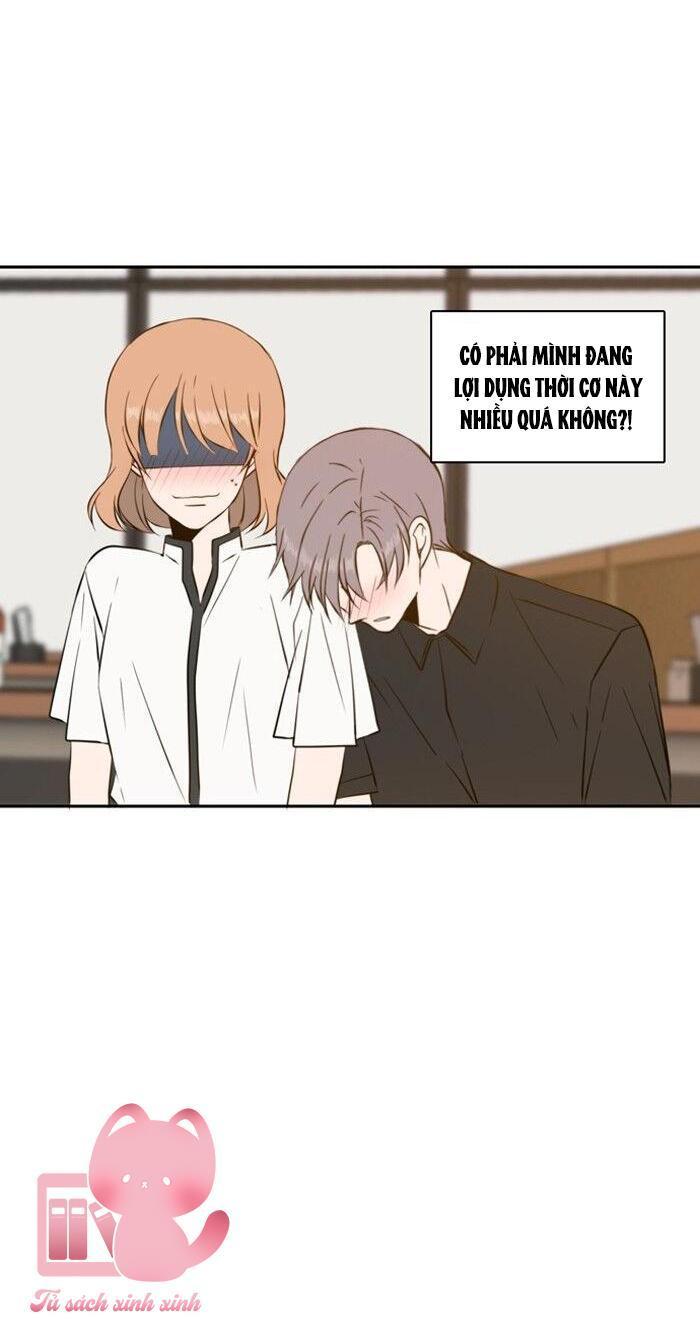 a good day to be a dog chapter 54 49