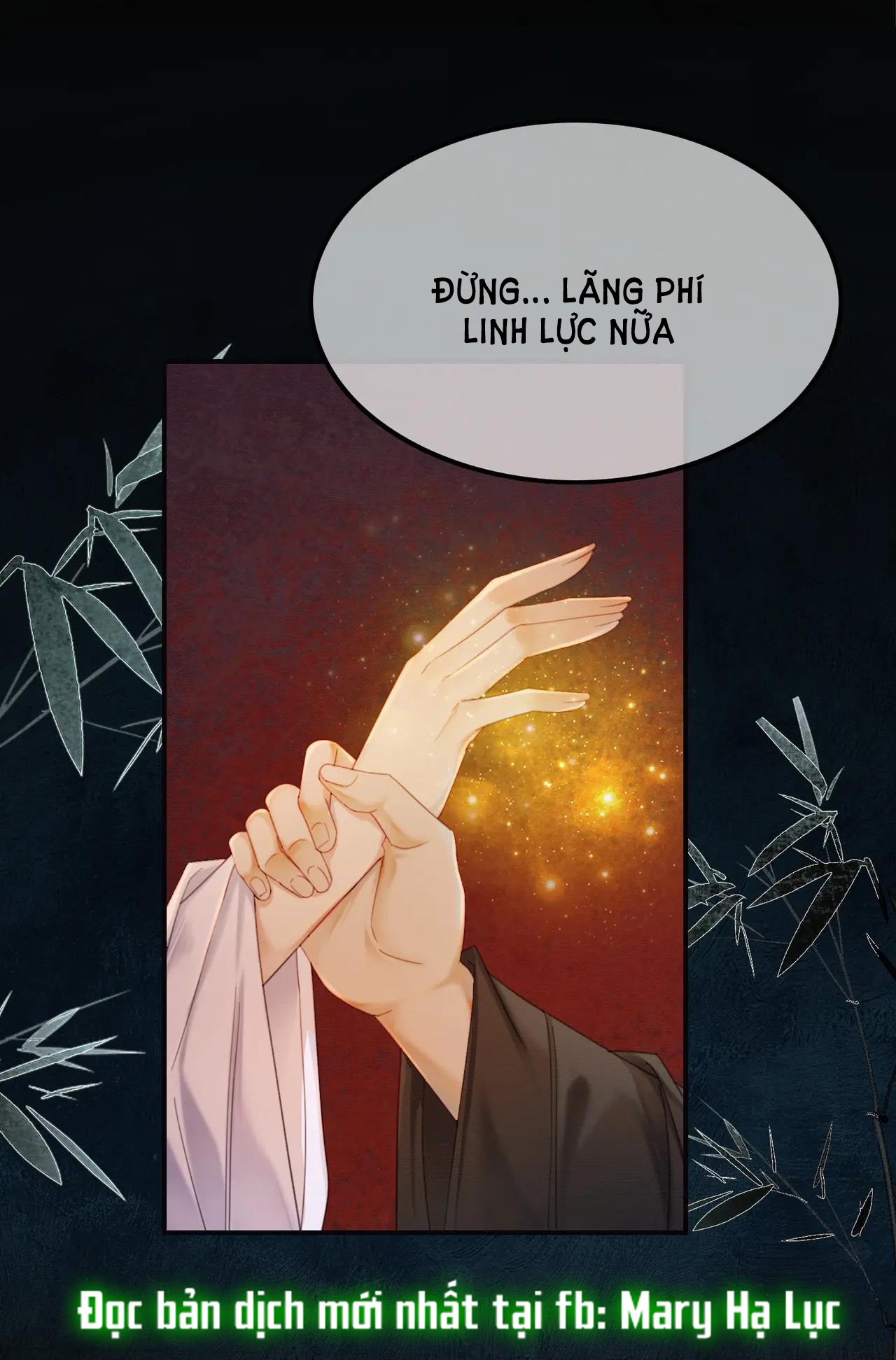 ai đã dạy hư đồ đệ phản diện của ta? chapter 26 21