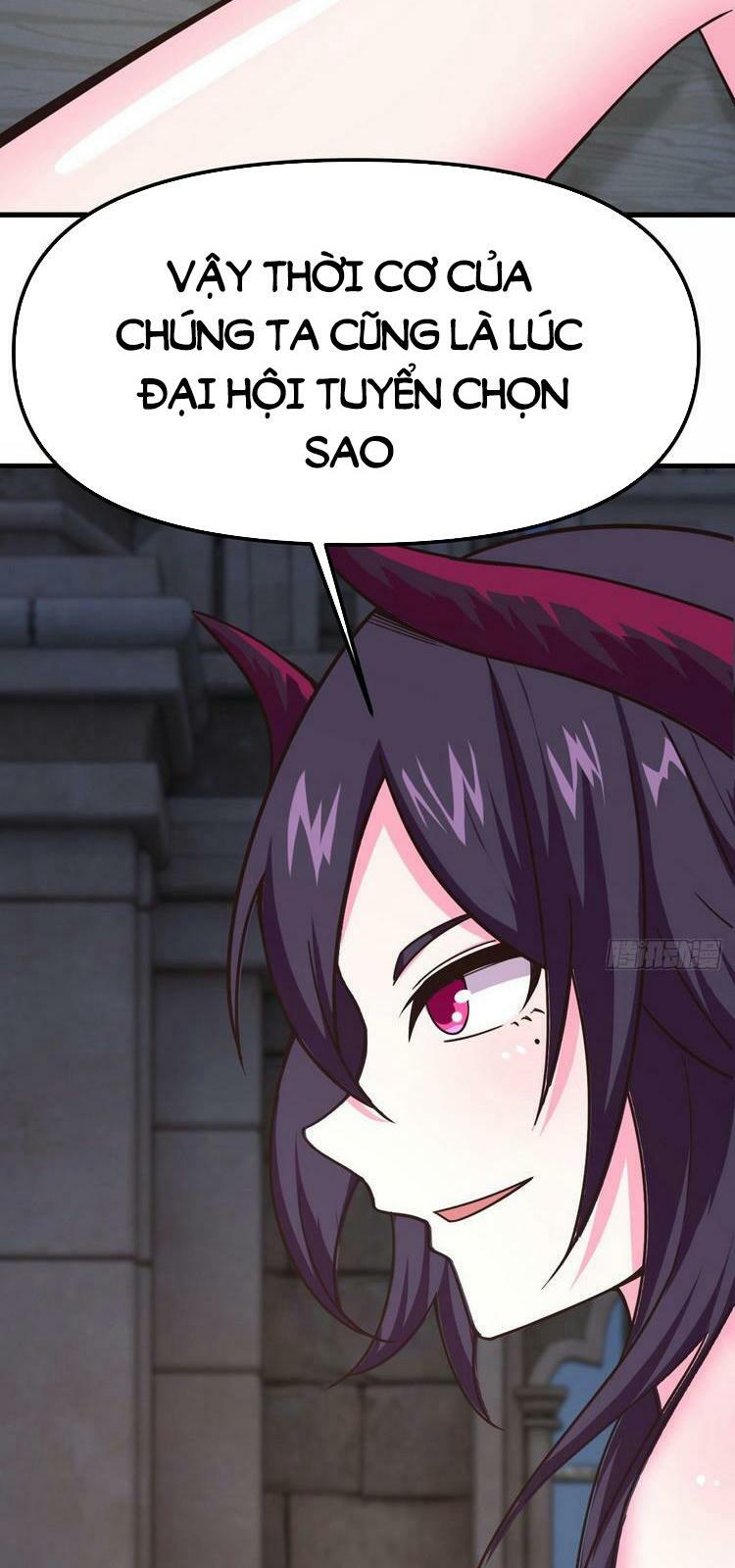 Hậu Cung Của Ta Dựa Vào Rút Thẻ Chapter 169 15
