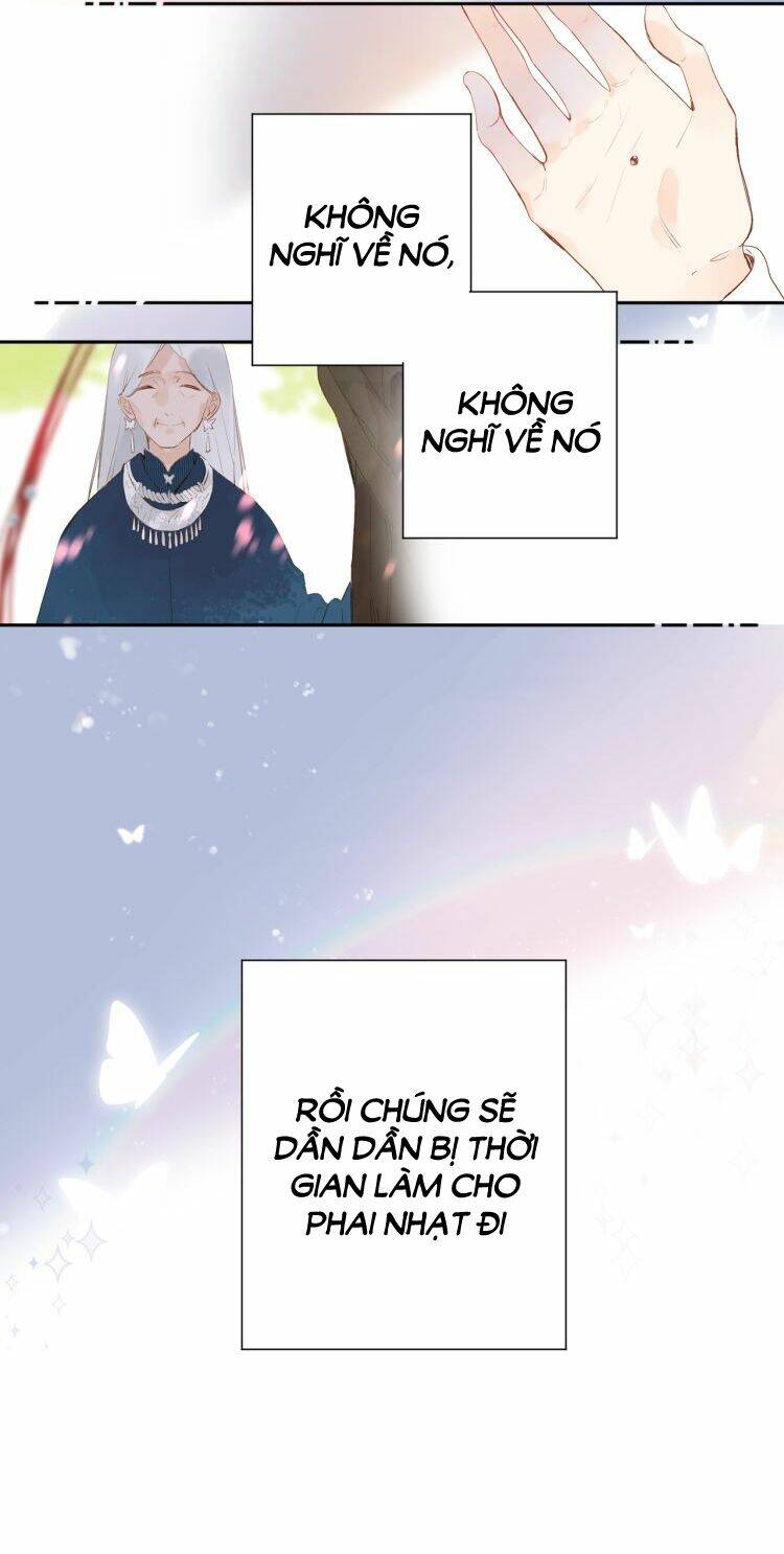 sos! tôi đã yêu một con sâu bướm (phần 2) chapter 0 20