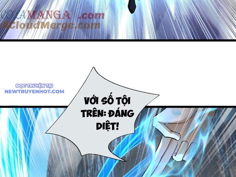 ngủ say vạn cổ: xuất thế đẩy ngang chư thiên chapter 77 43