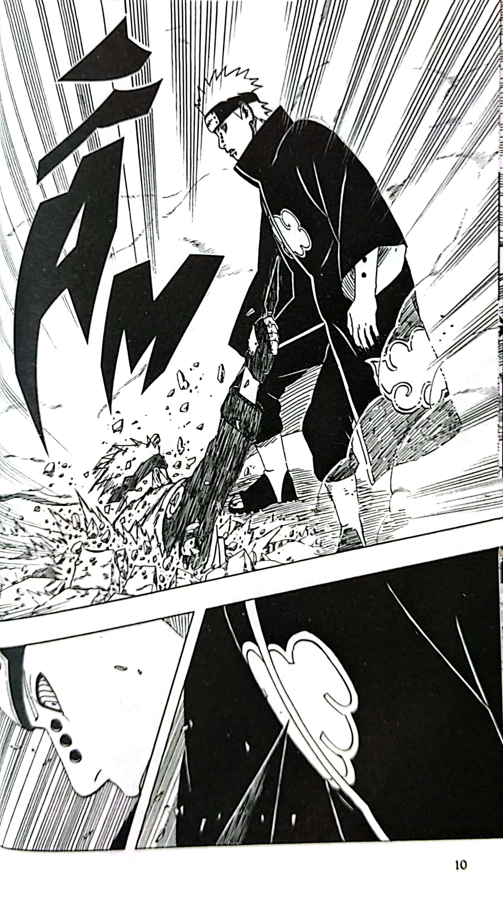 Naruto - Tập 46: Naruto Trở Về!! (Tái Bản 2022)