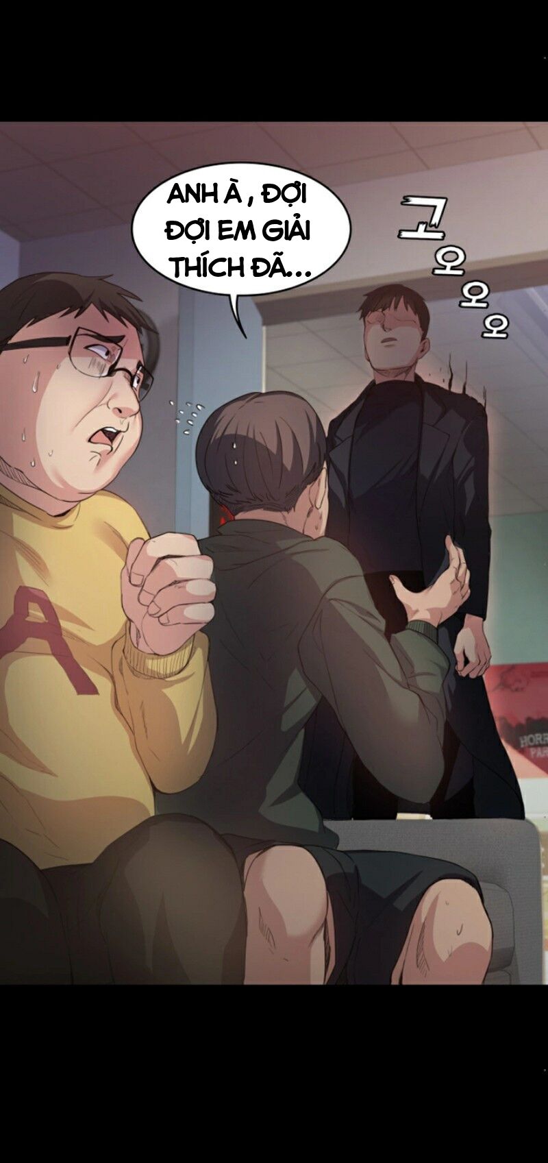 return girlfriend - trả lại bạn gái chapter 1 90