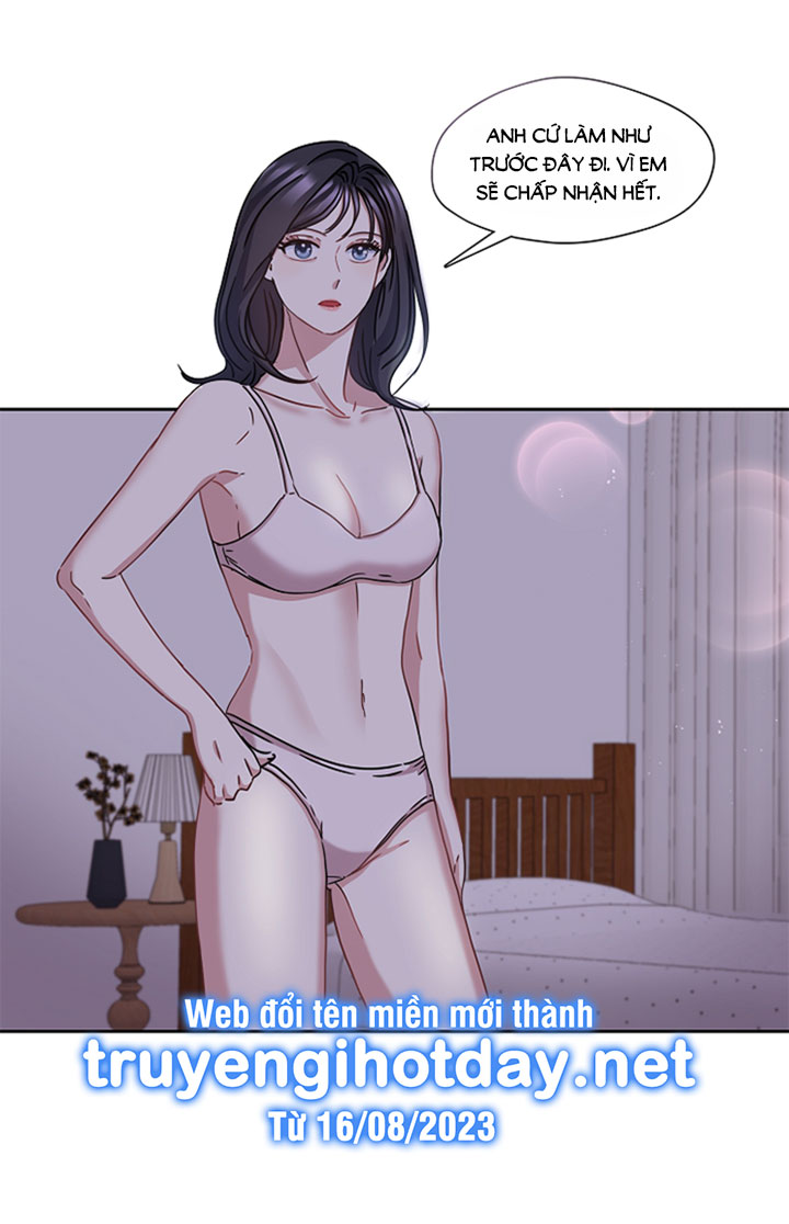 Chó Ngoan chapter 11.1 - Trang 5