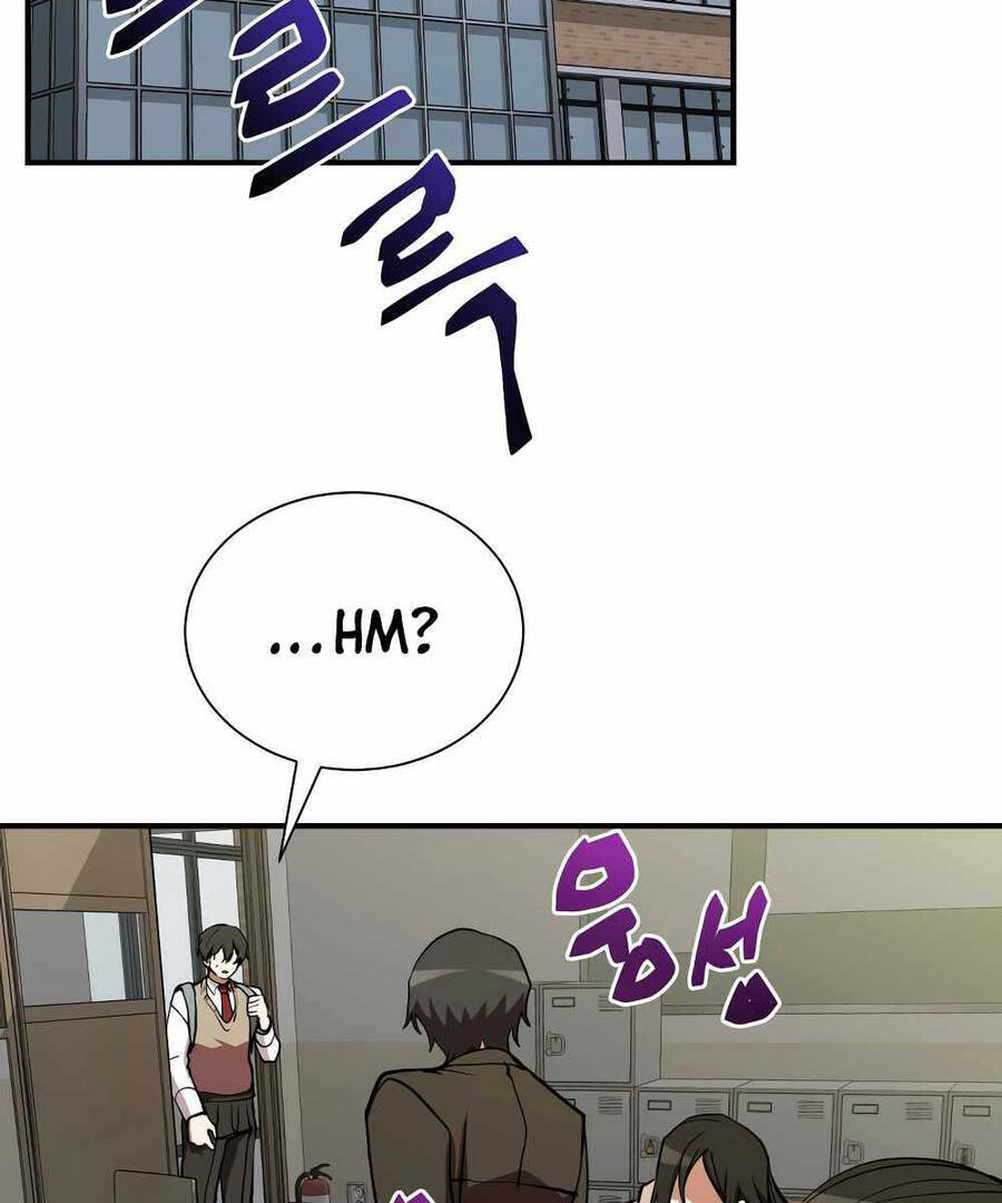 giả vờ làm kẻ vô dụng ở học đường chapter 44 81