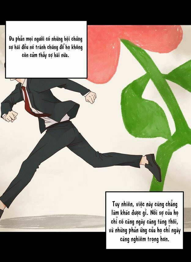 pine in the flower garden chapter 8 9