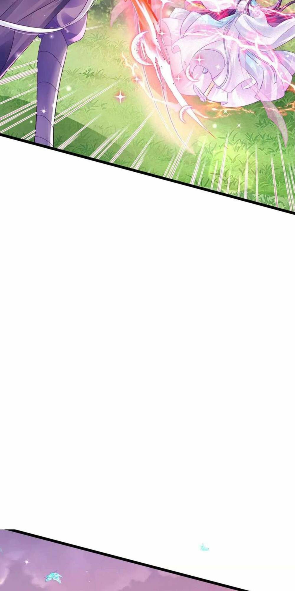 quân hoả nữ hoàng chapter 76 14