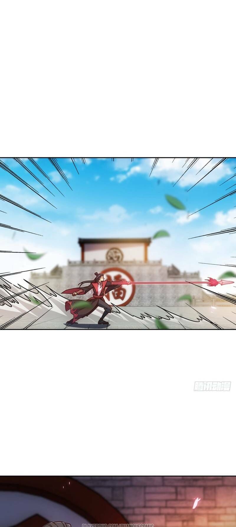 hồng thiên thần tôn chapter 31 38