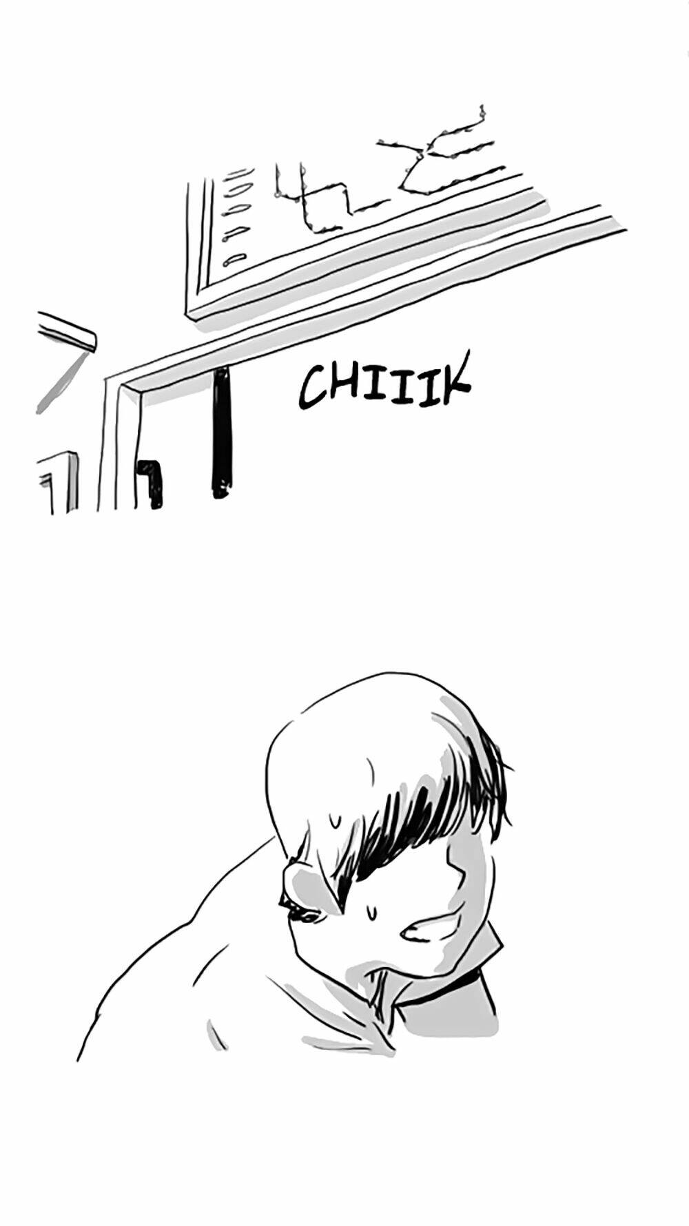 cô nàng trên lớp - the girl from class chapter 9 65