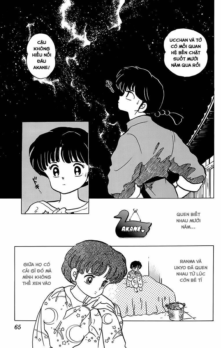 suối lời nguyền chapter 194 13