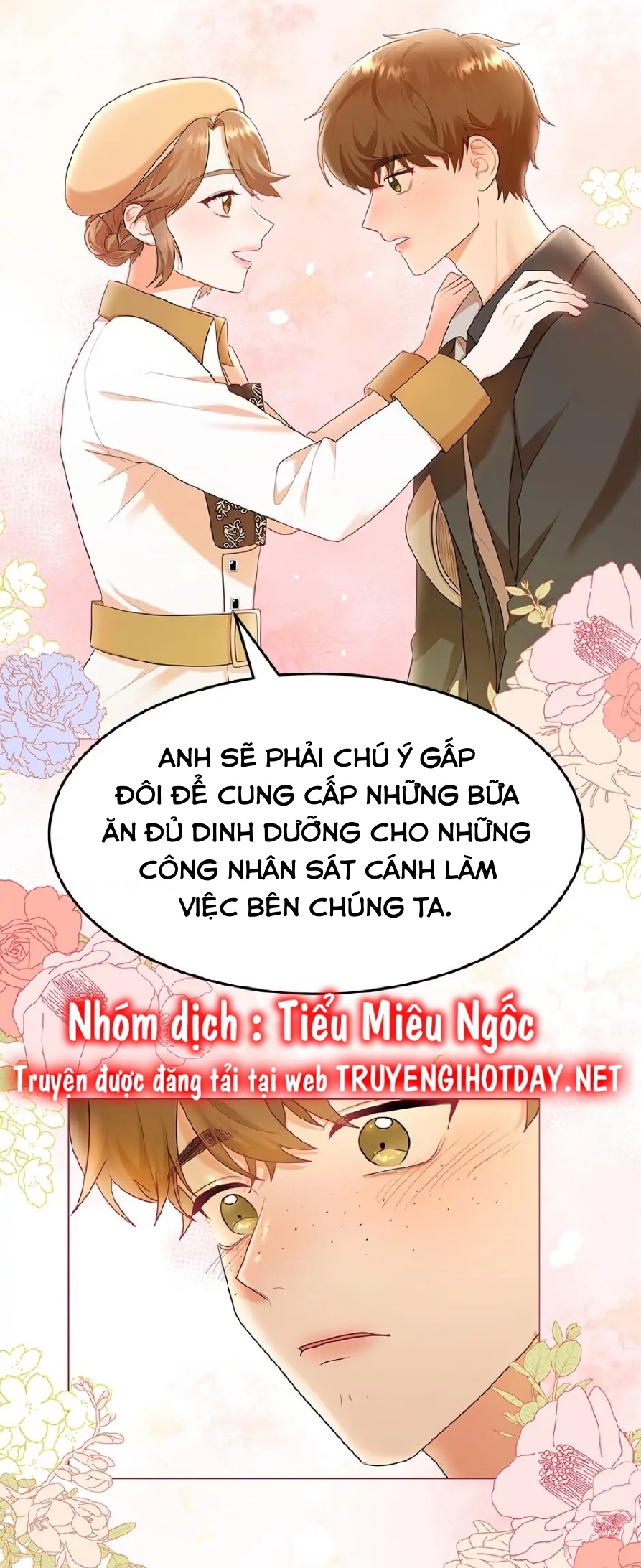diễn vai ác nữ cũng thật khó khăn chapter 4.2 2